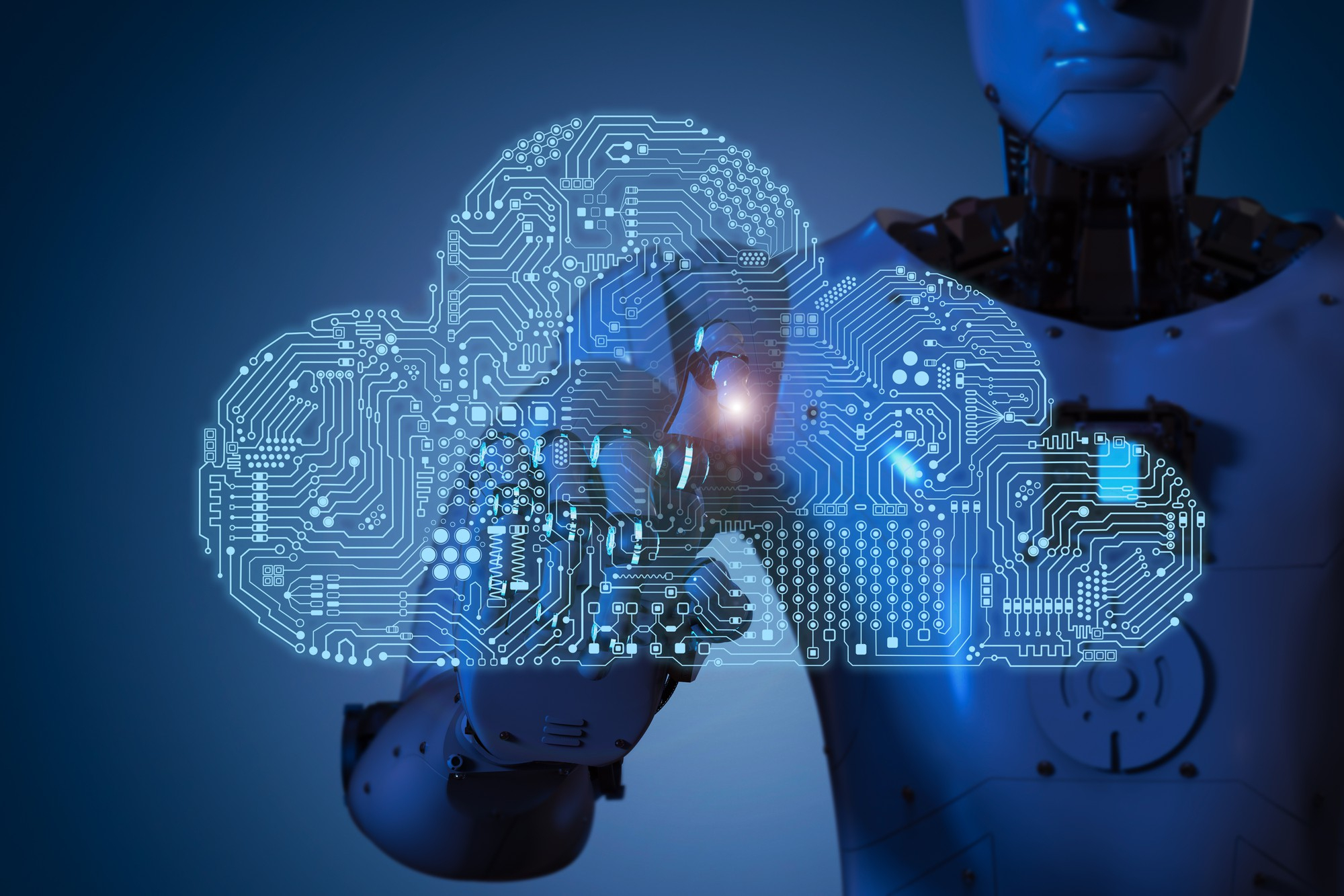 Inteligência artificial em telecomunicações: onde estamos e o que vem por aí